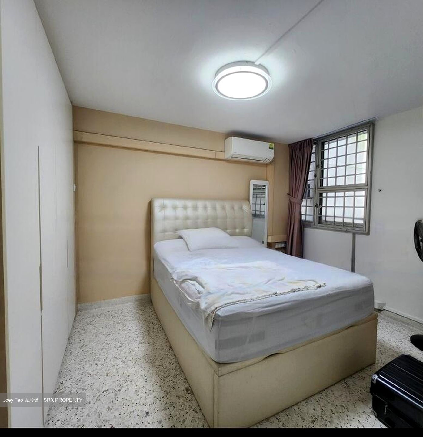 Blk 4 Ghim Moh Green (Queenstown), HDB 3 Rooms #548409511